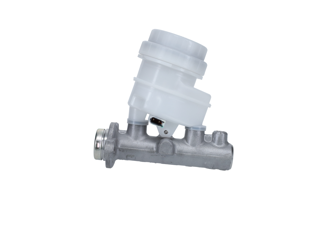 Brake Master Cylinder 2