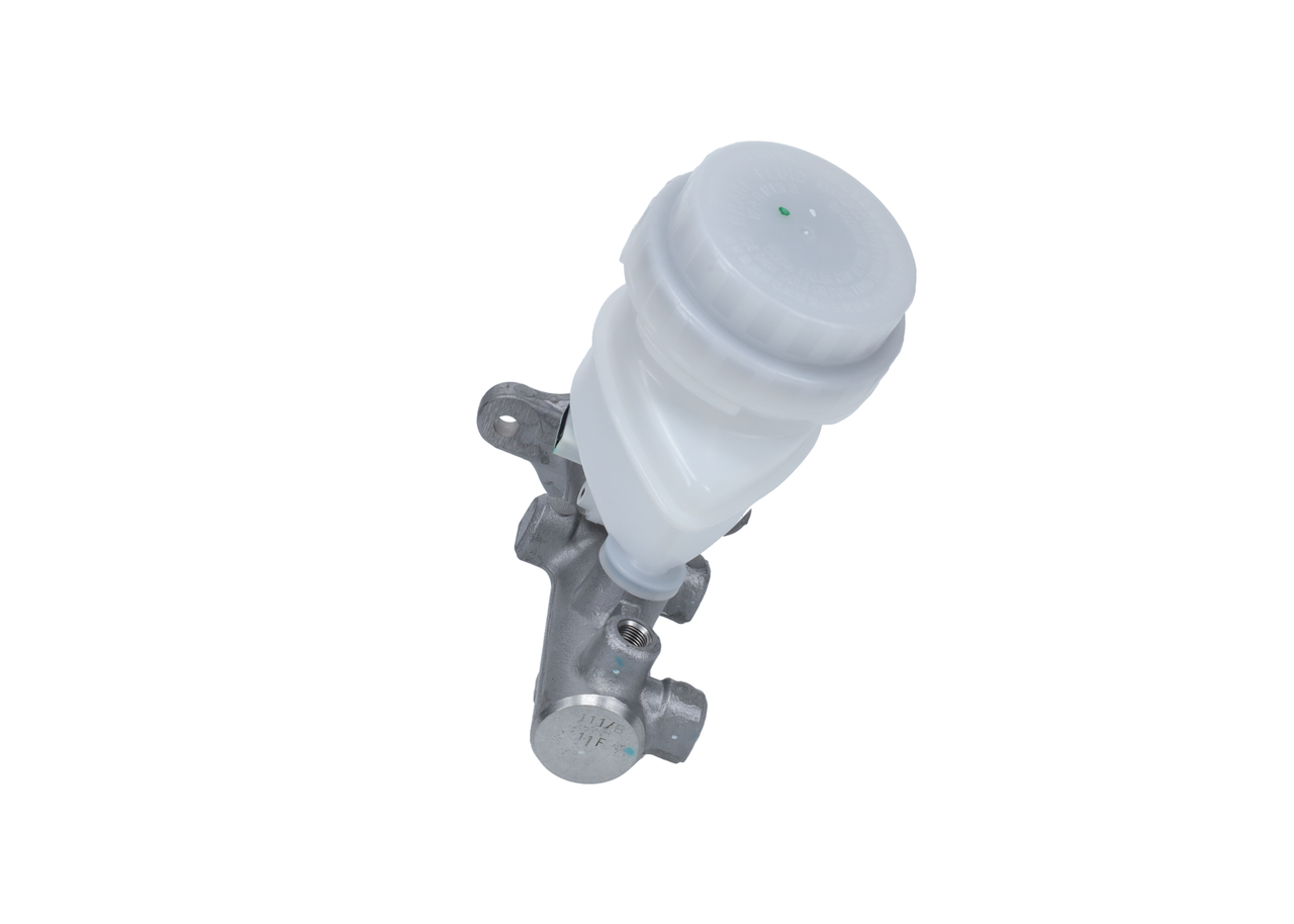 Brake Master Cylinder 3