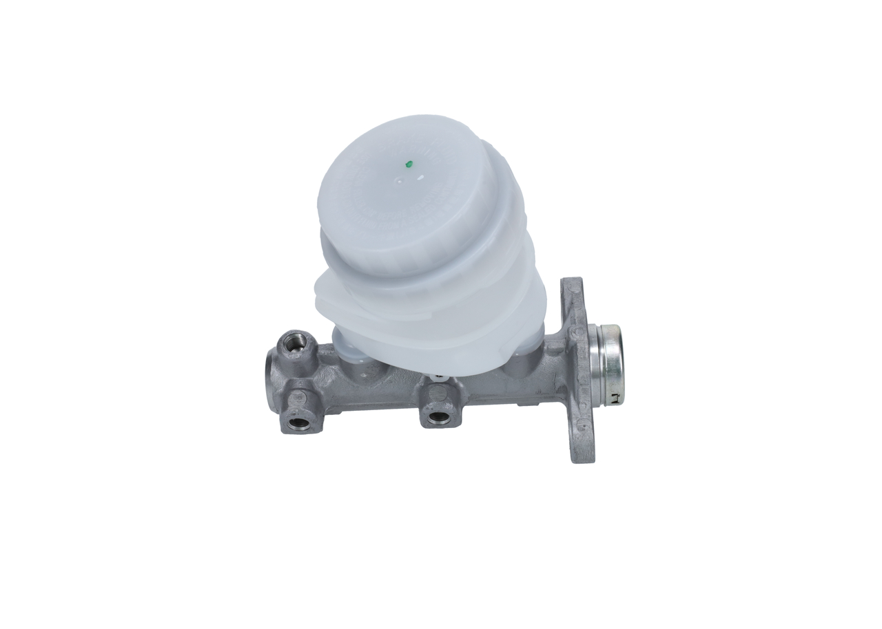 Brake Master Cylinder 4