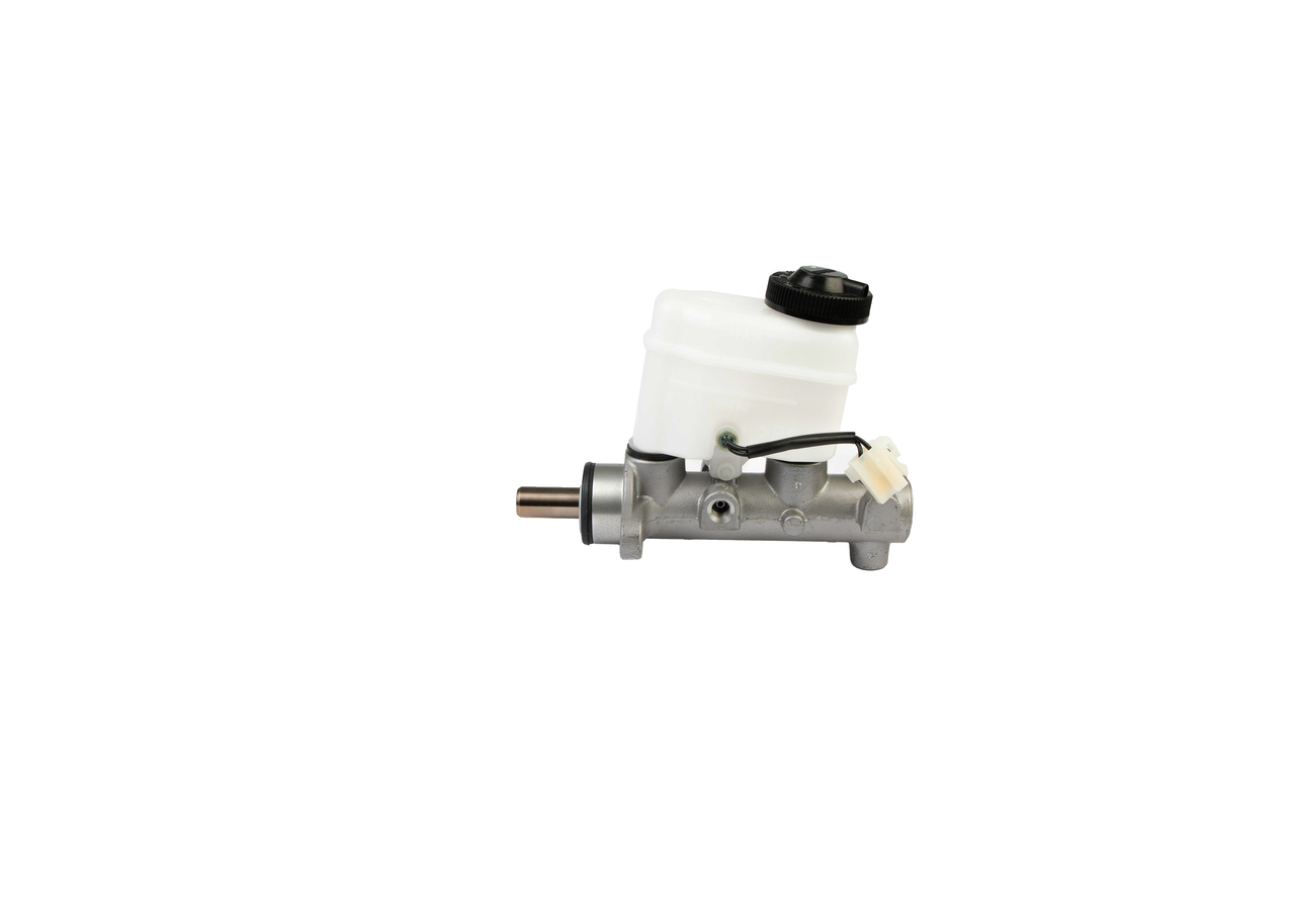 Brake Master Cylinder 2