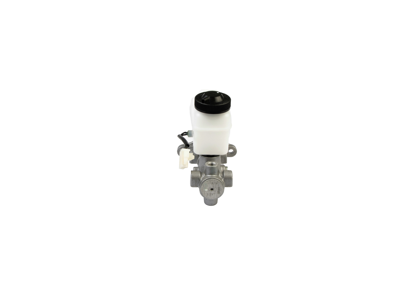Brake Master Cylinder 3