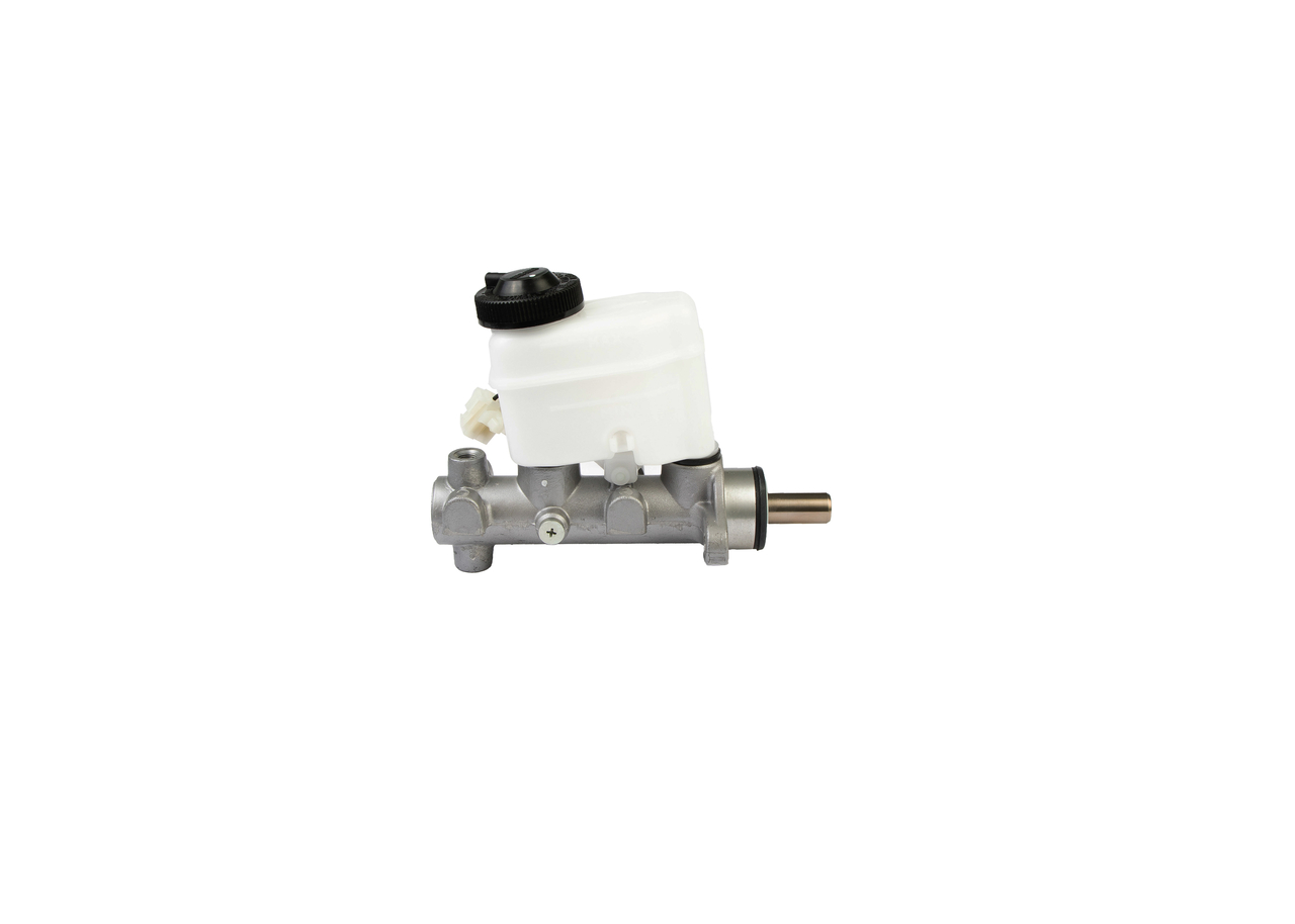 Brake Master Cylinder 4