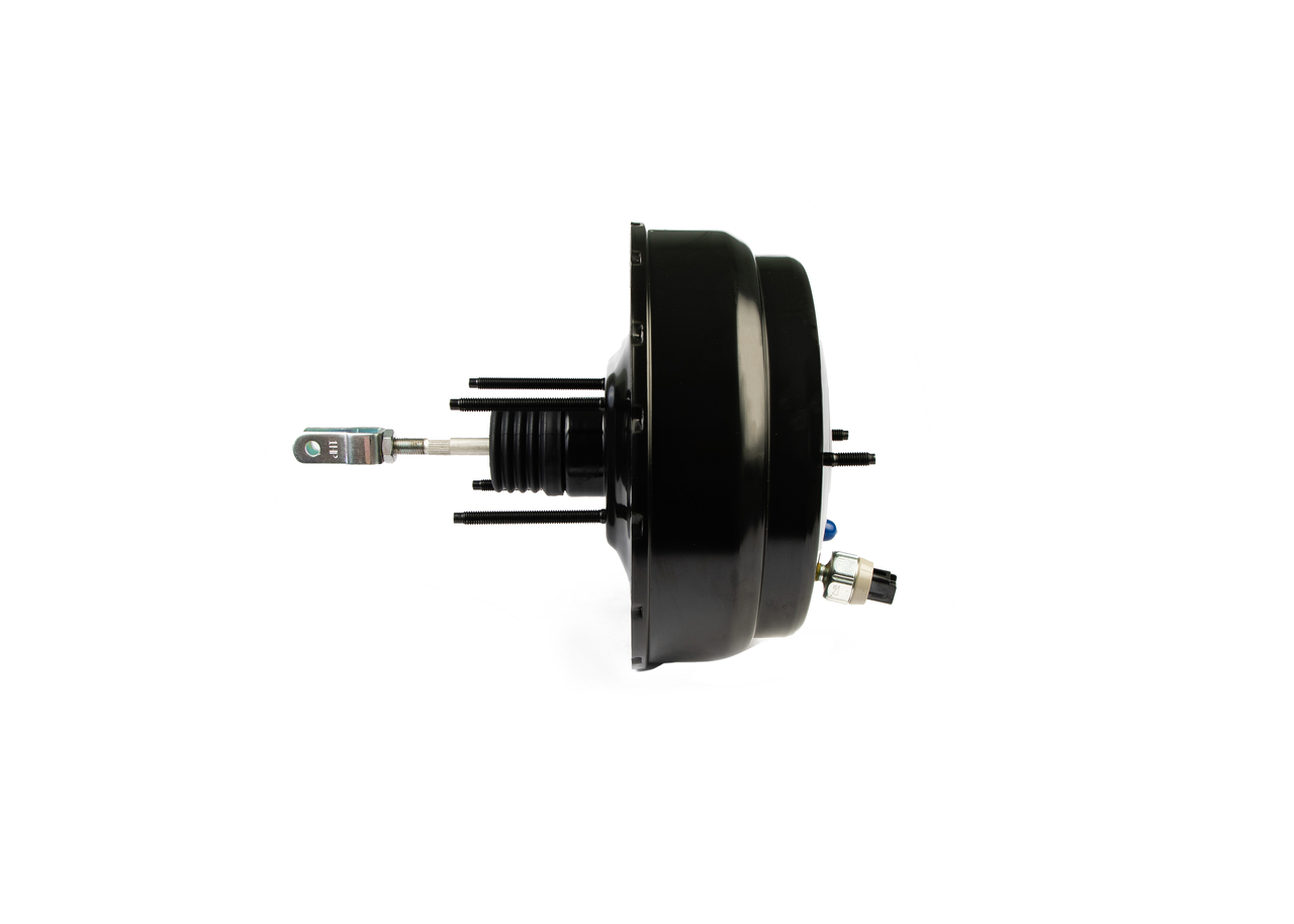 Brake Booster 2