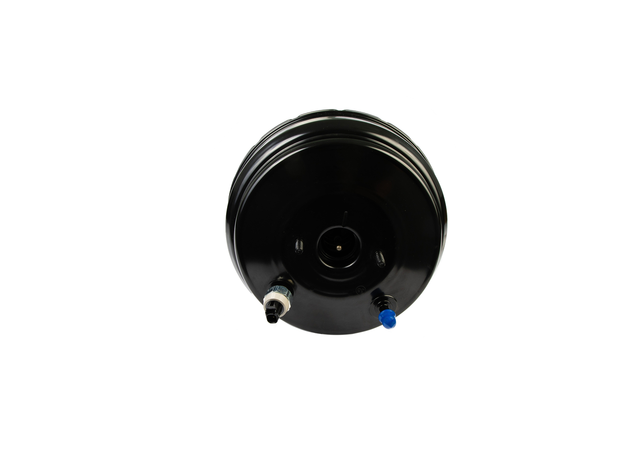 Brake Booster 3