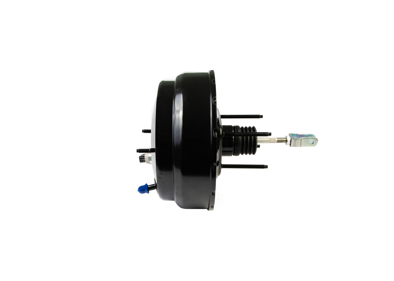 Brake Booster 4