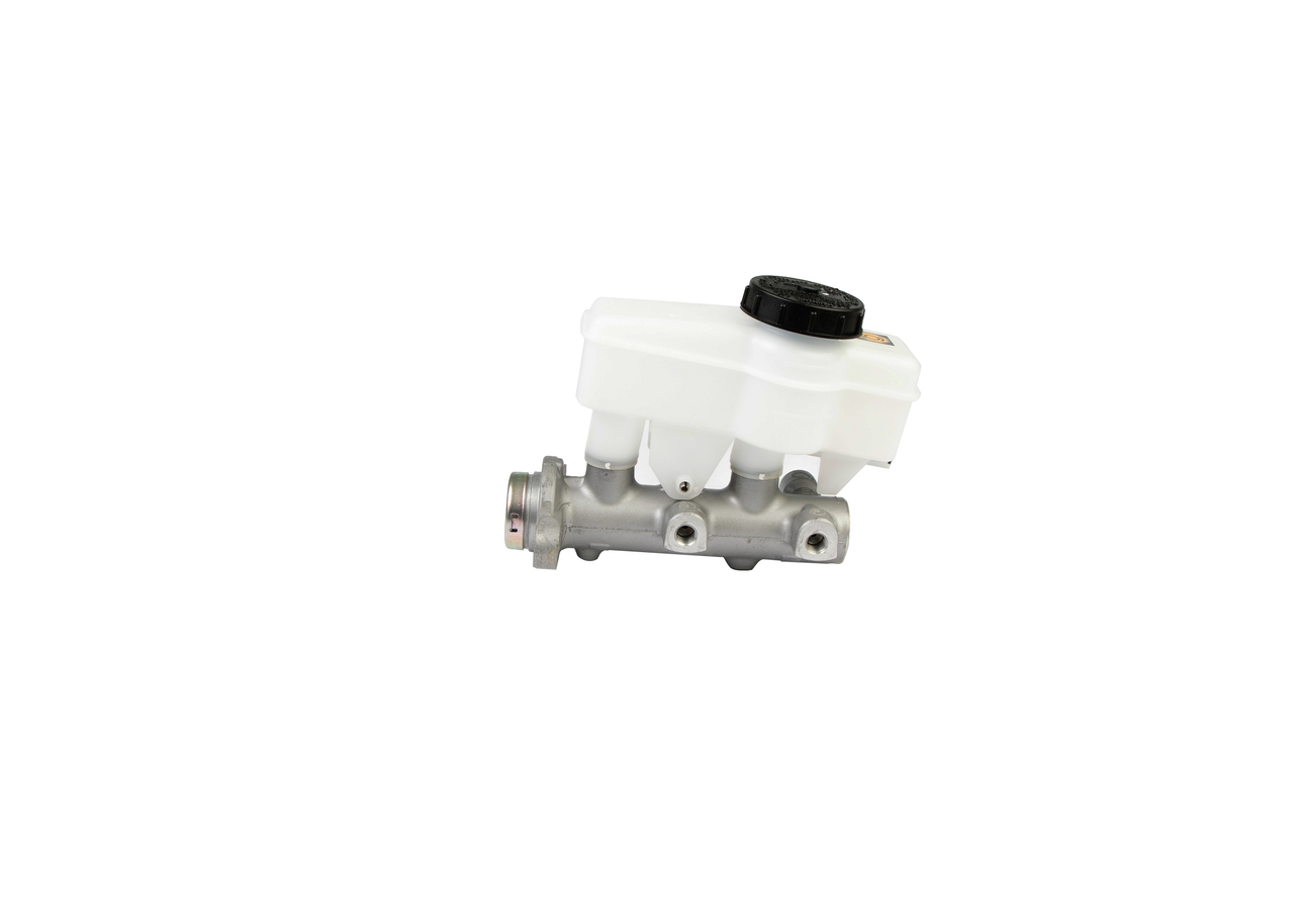 Brake Master Cylinder 2