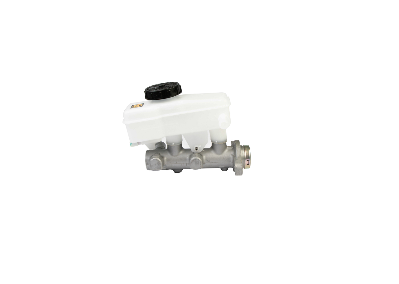 Brake Master Cylinder 4