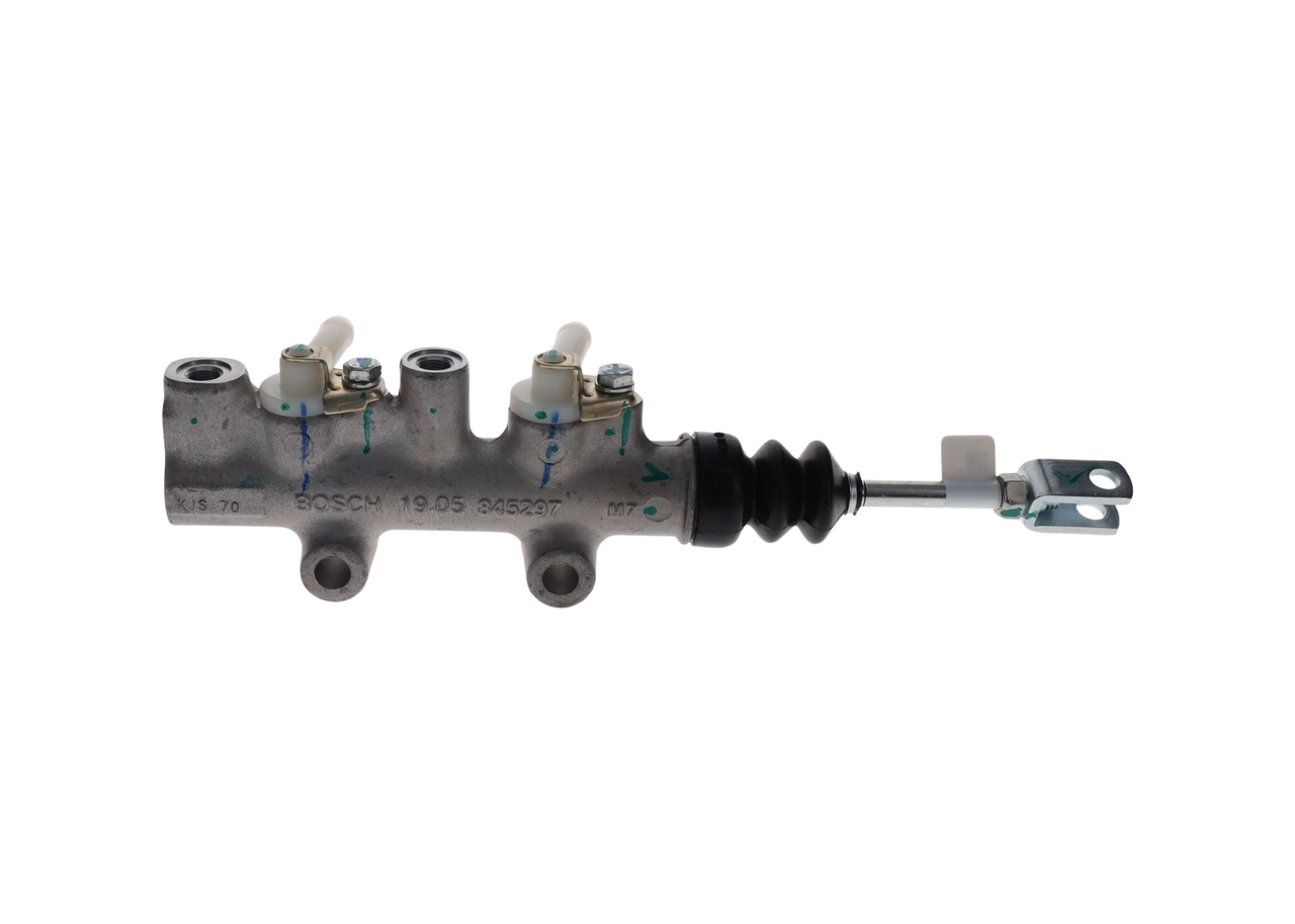 Brake Master Cylinder