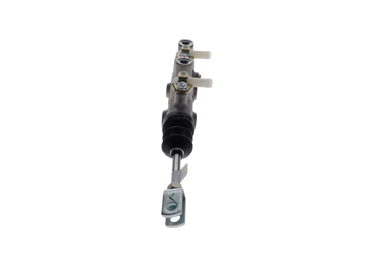 Brake Master Cylinder 2