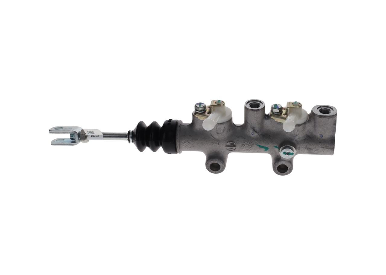 Brake Master Cylinder 3
