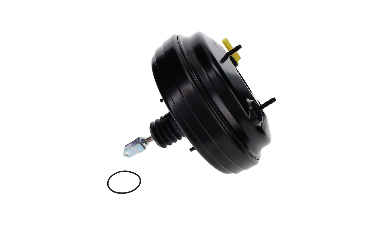 Brake Booster 2