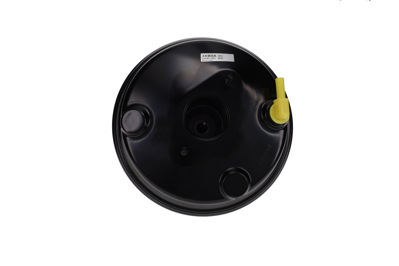 Brake Booster 3