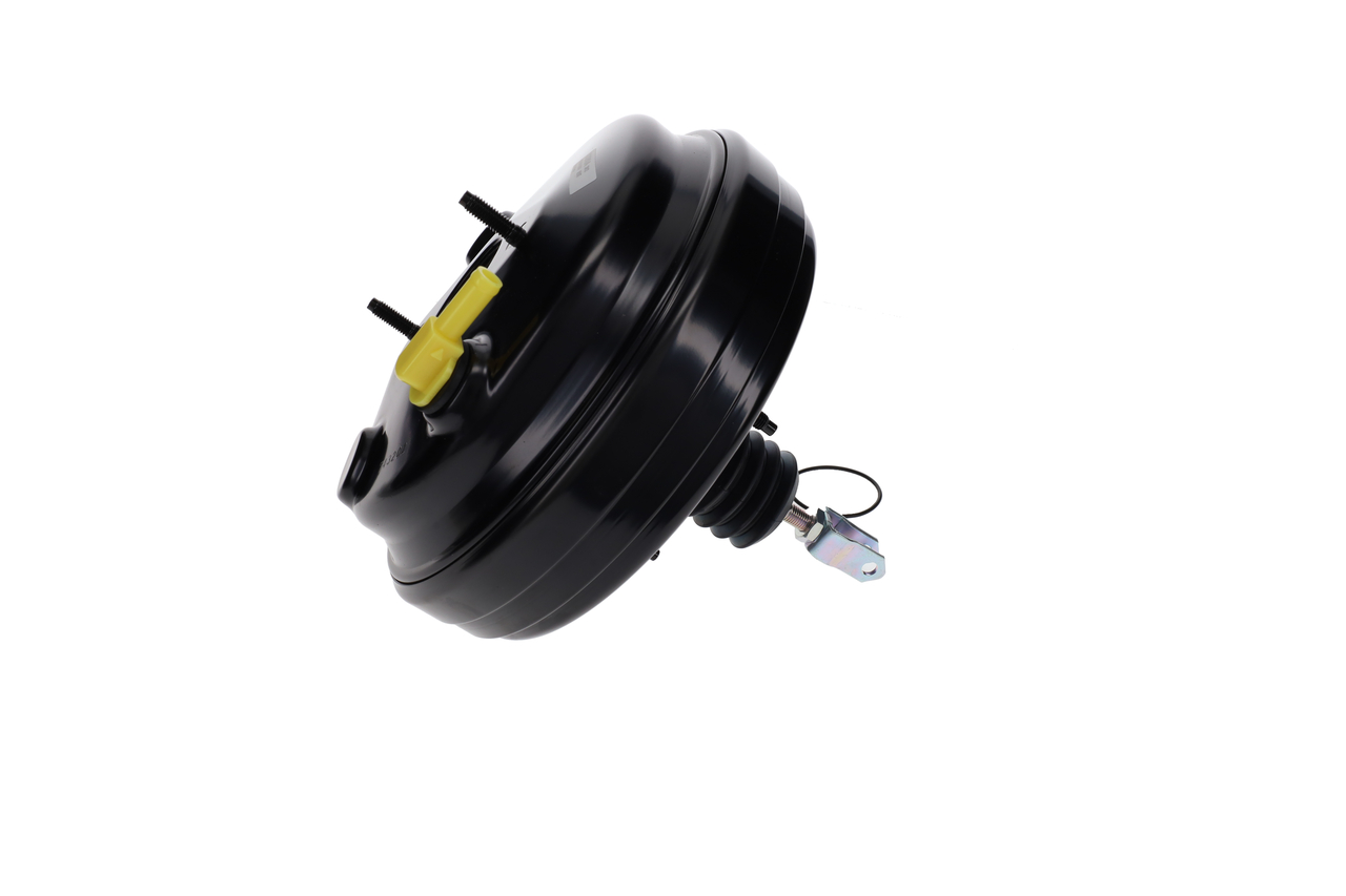 Brake Booster 4