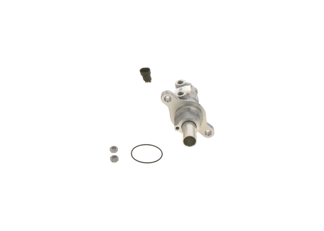 BOSCH 0 204 848 611 Hauptbremszylinder