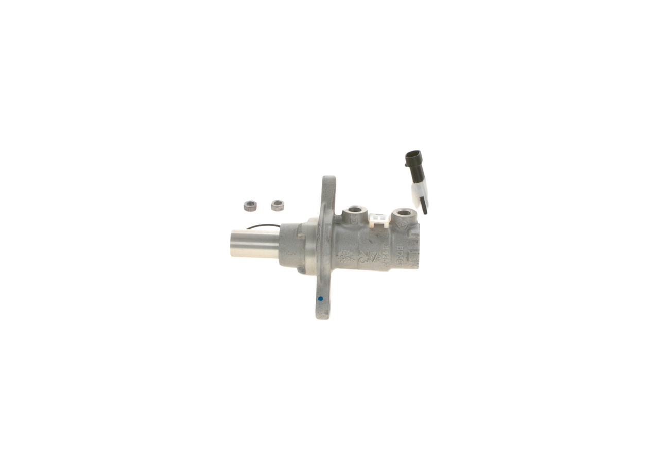 BOSCH 0 204 848 611 Hauptbremszylinder