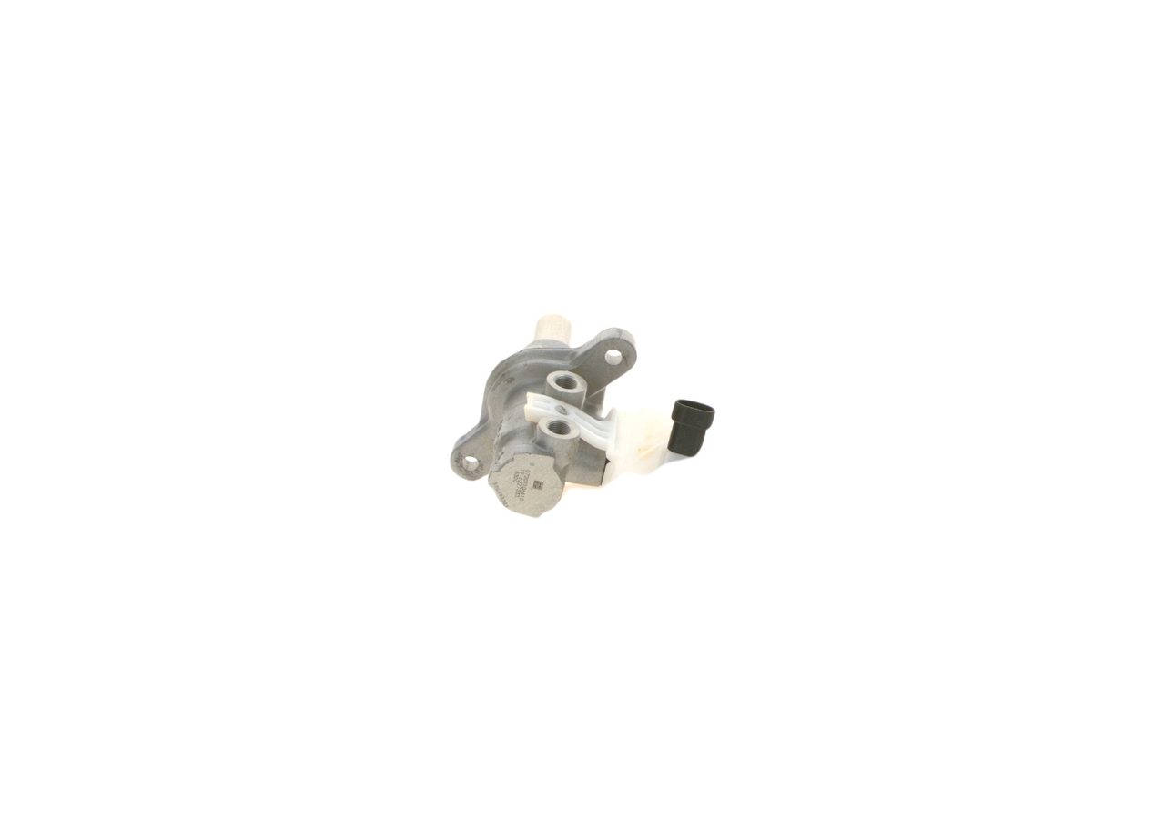 BOSCH 0 204 848 611 Hauptbremszylinder
