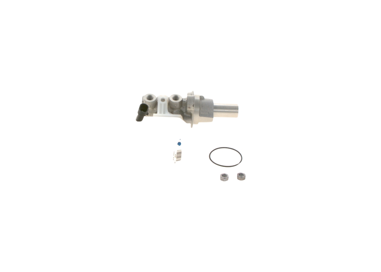 BOSCH 0 204 848 611 Hauptbremszylinder