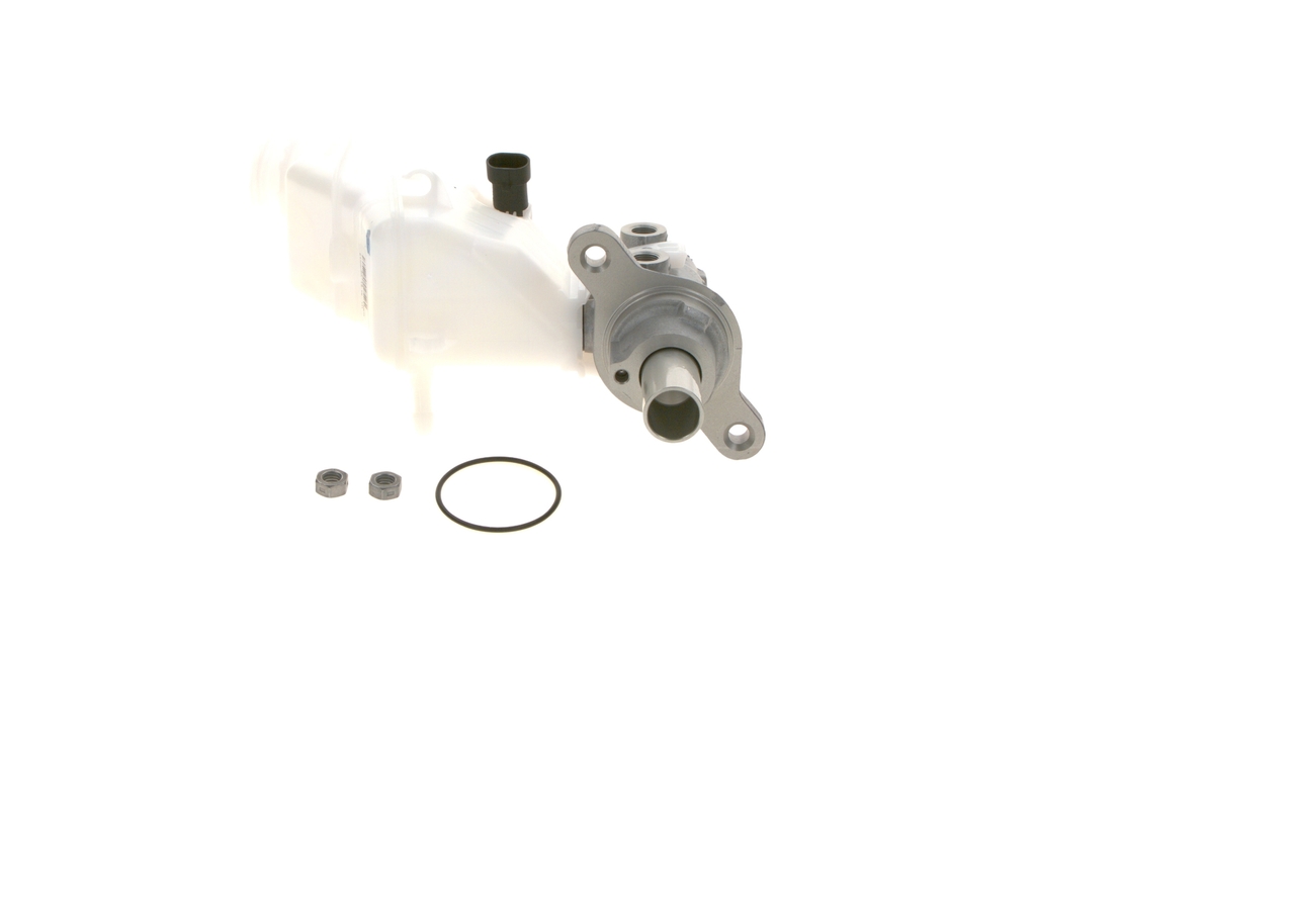 BOSCH 0 204 848 612 Hauptbremszylinder