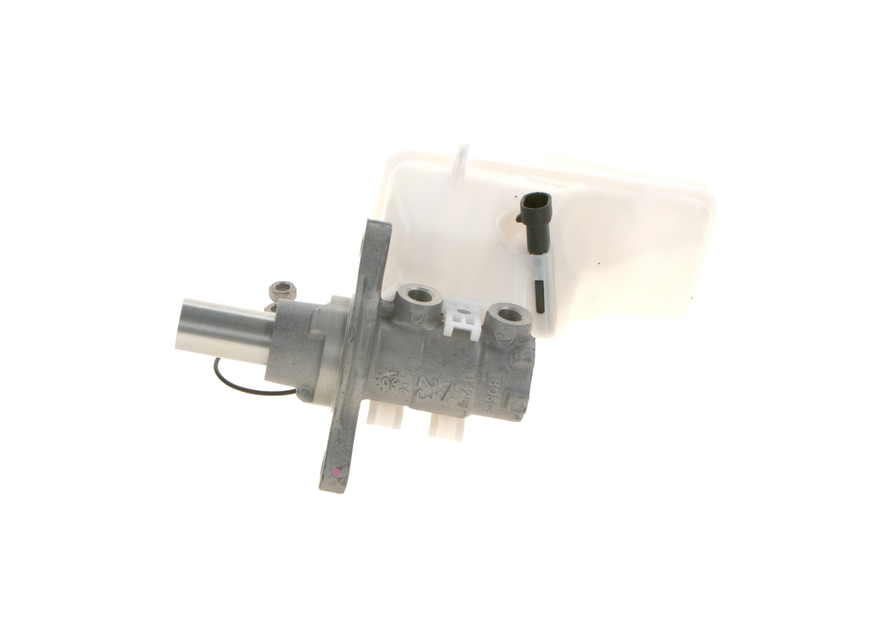 BOSCH 0 204 848 612 Hauptbremszylinder