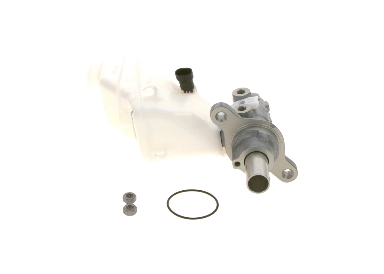 BOSCH 0 204 848 613 Hauptbremszylinder