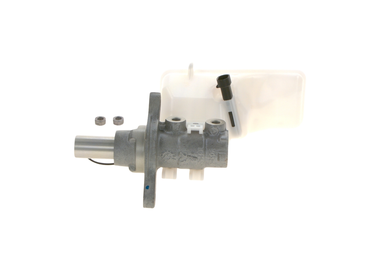 BOSCH 0 204 848 613 Hauptbremszylinder