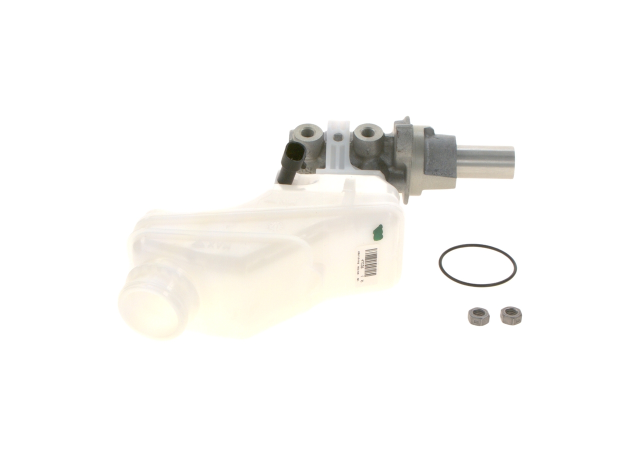 BOSCH 0 204 848 613 Hauptbremszylinder