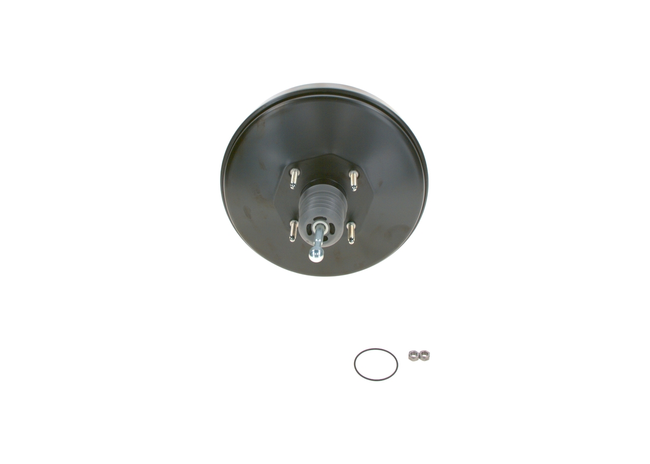 BOSCH 0 204 848 615 Bremskraftverstärker