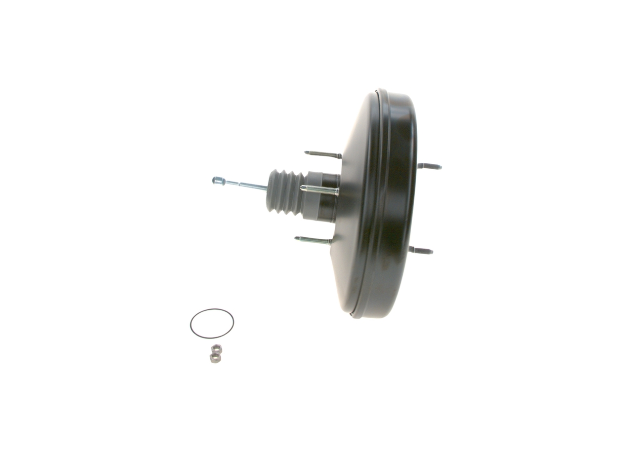 BOSCH 0 204 848 615 Bremskraftverstärker