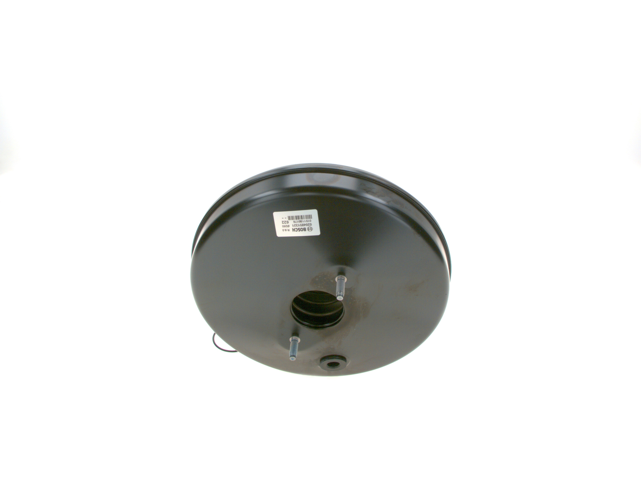 BOSCH 0 204 848 616 Bremskraftverstärker