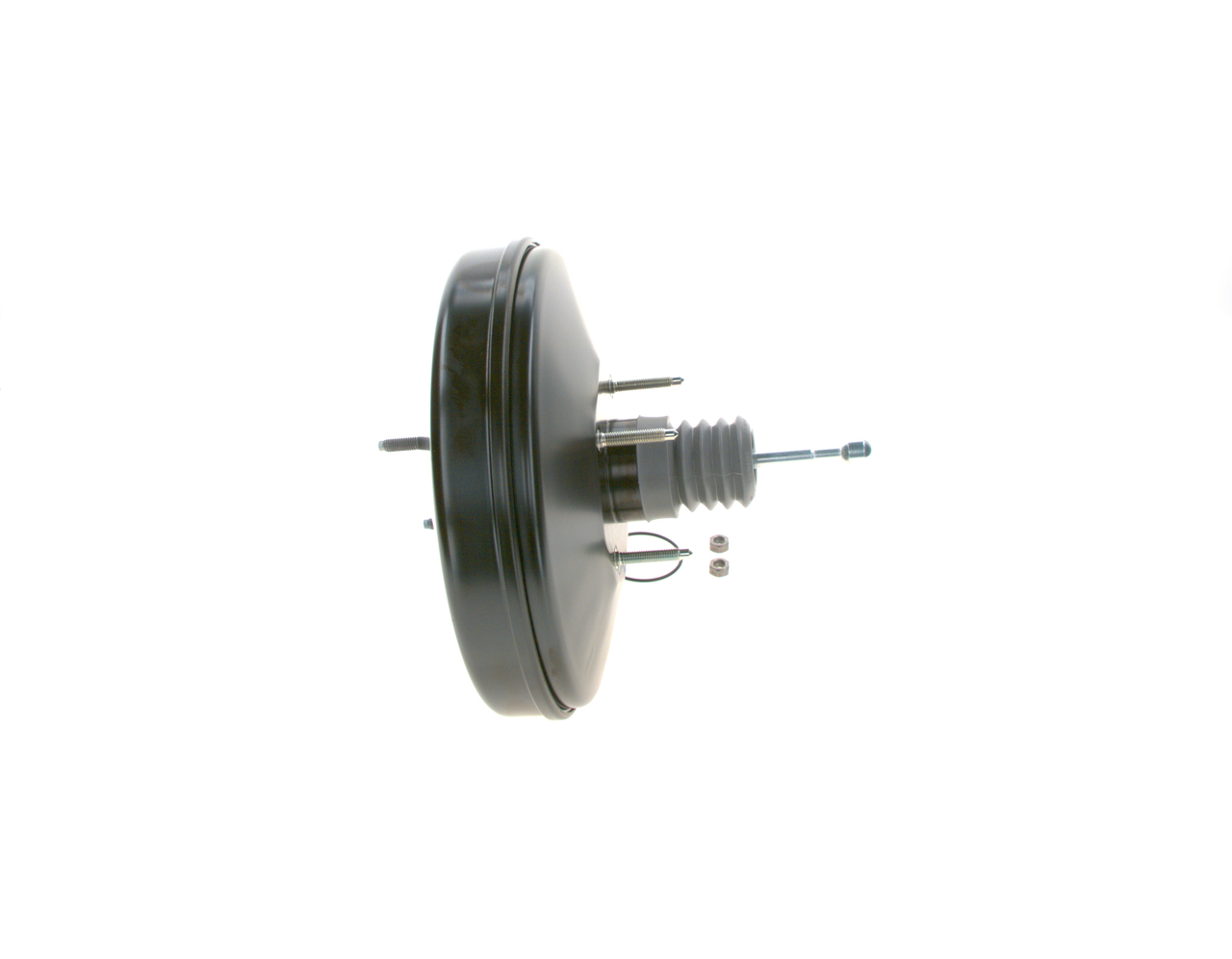 BOSCH 0 204 848 616 Bremskraftverstärker