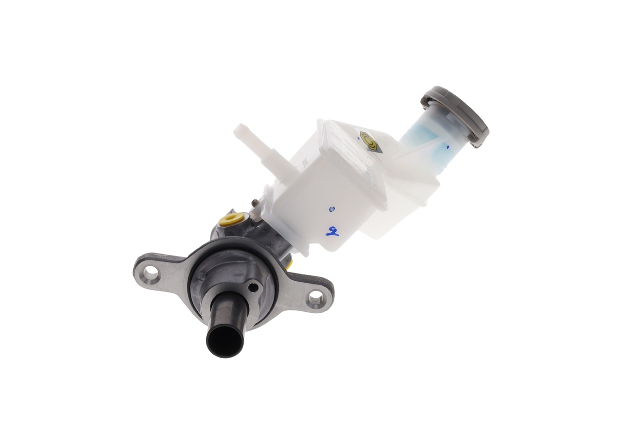 Brake Master Cylinder