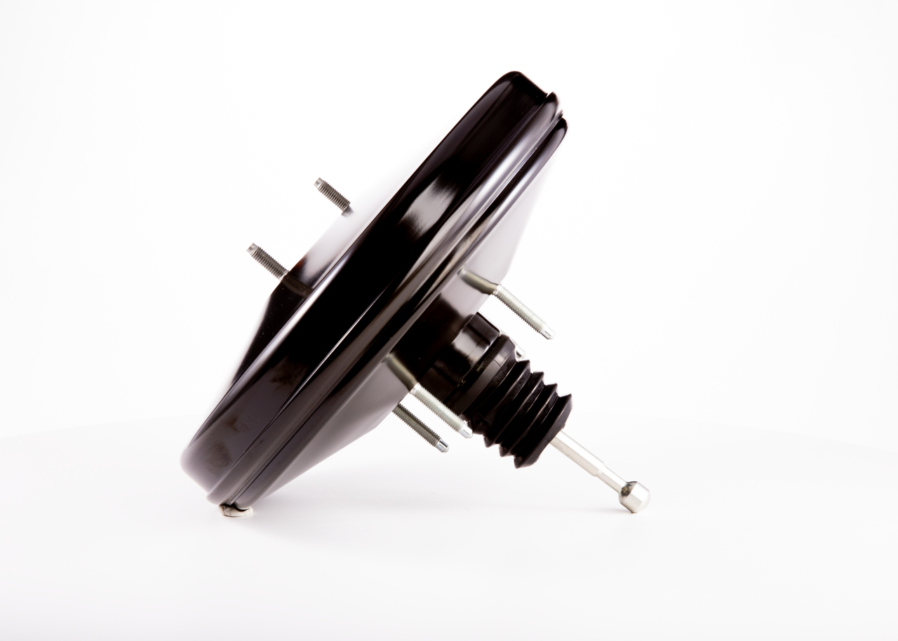 BOSCH 0 204 853 854 Bremskraftverstärker