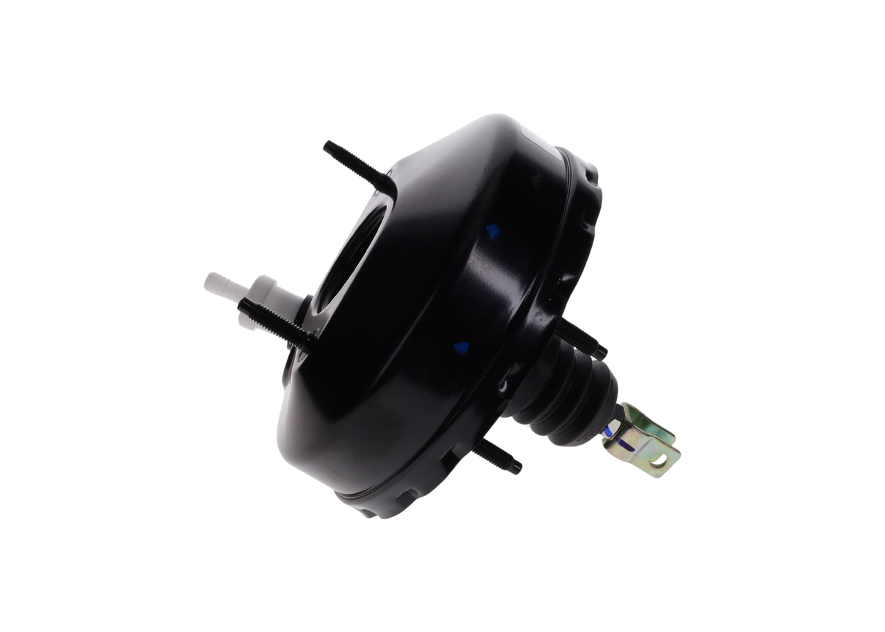 Brake Booster 2