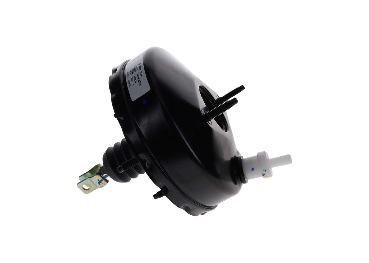 Brake Booster 4