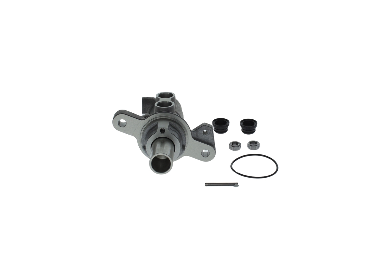 BOSCH 0 204 858 758 Hauptbremszylinder