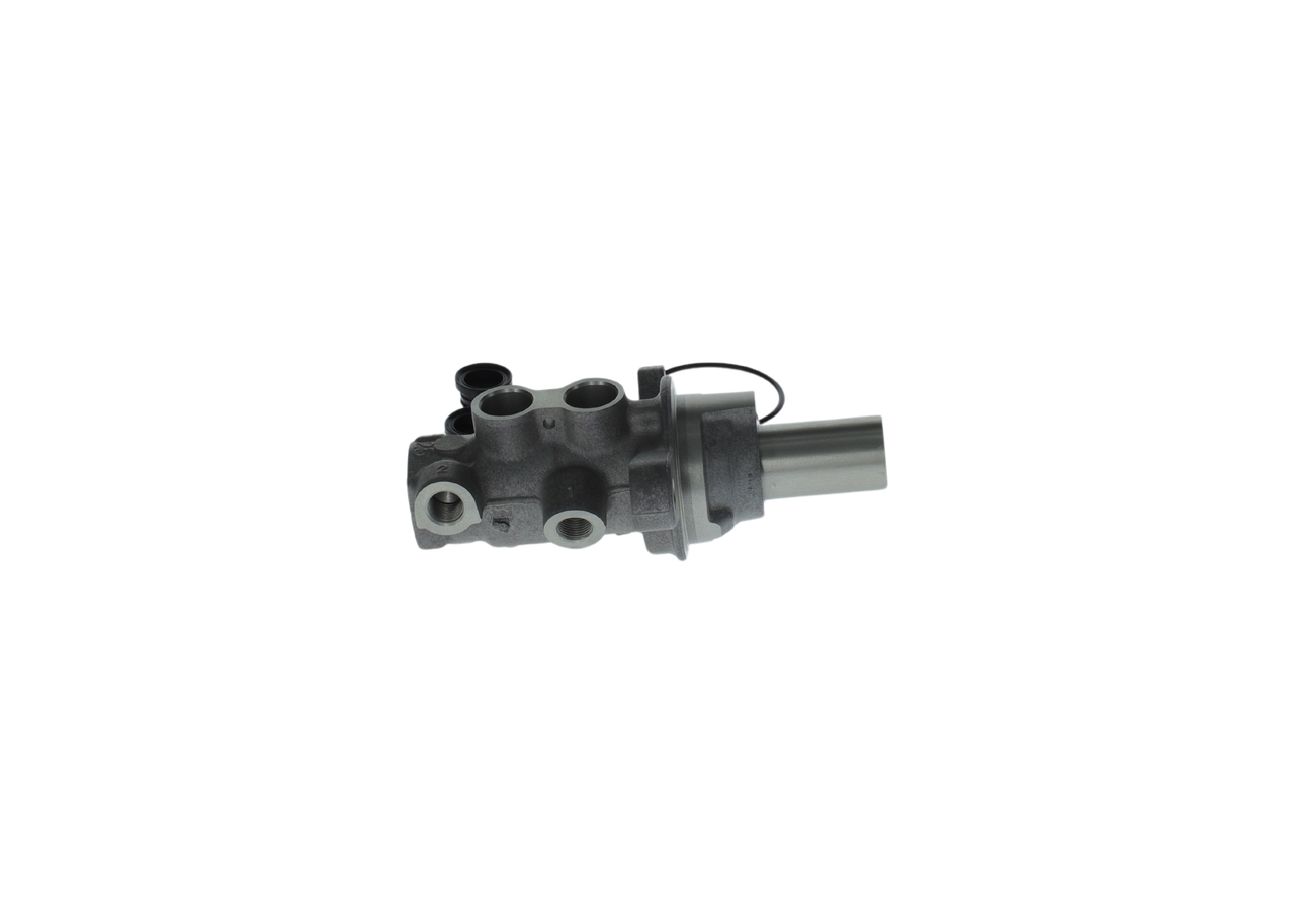 BOSCH 0 204 858 758 Hauptbremszylinder