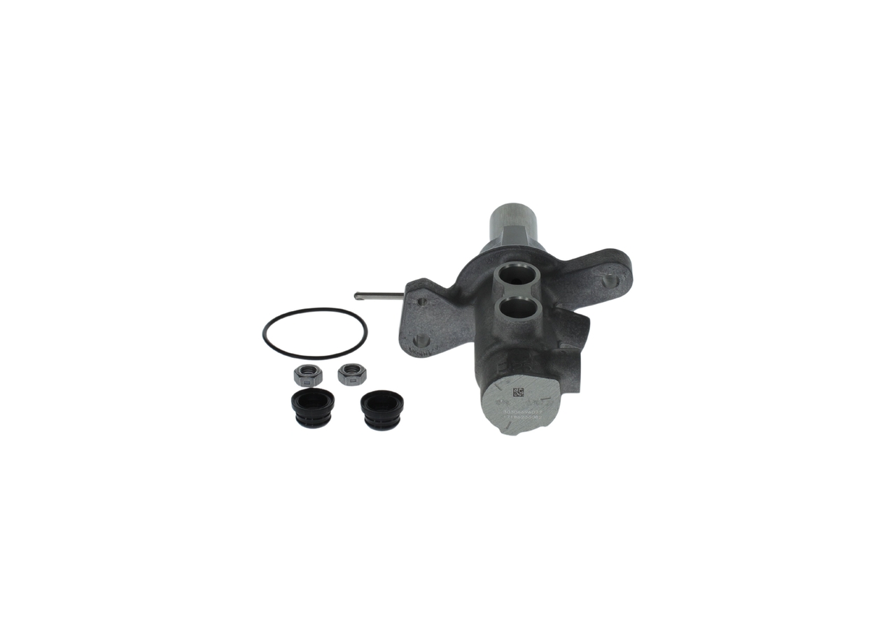 BOSCH 0 204 858 758 Hauptbremszylinder