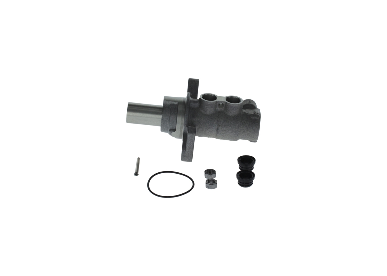 BOSCH 0 204 858 758 Hauptbremszylinder