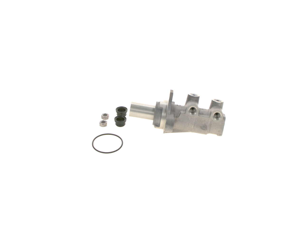 BOSCH 0 204 864 2MF Hauptbremszylinder