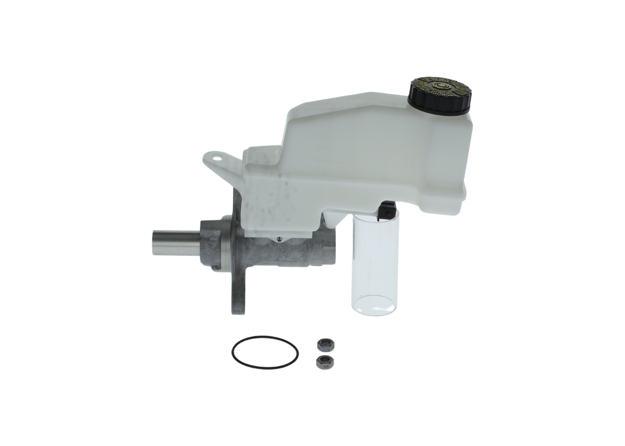 BOSCH 0 204 864 5DV Hauptbremszylinder