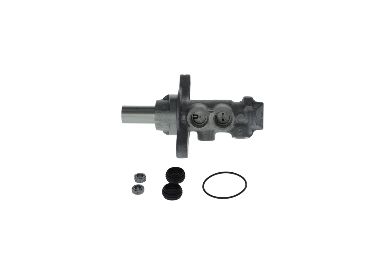 BOSCH 0 204 864 JH1 Hauptbremszylinder