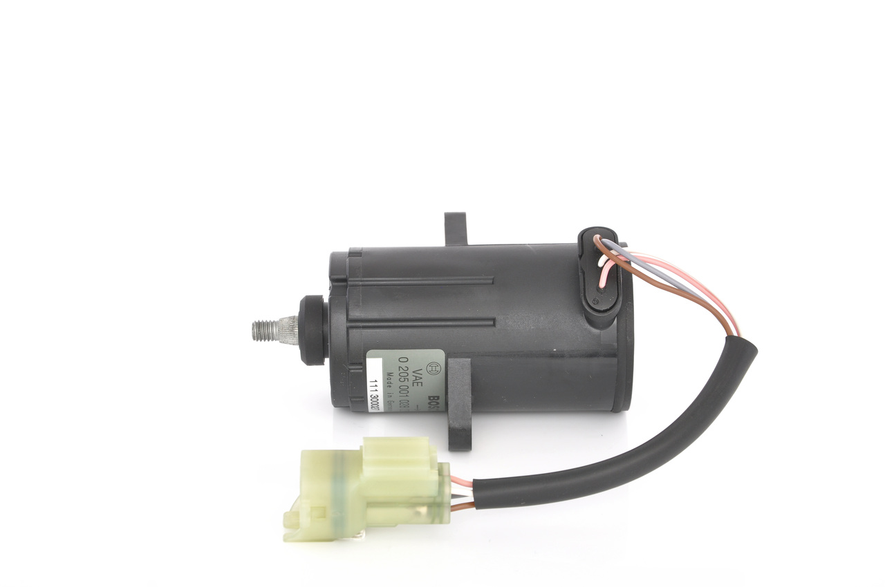 BOSCH 0 205 001 028 Sensor, Fahrpedalstellung