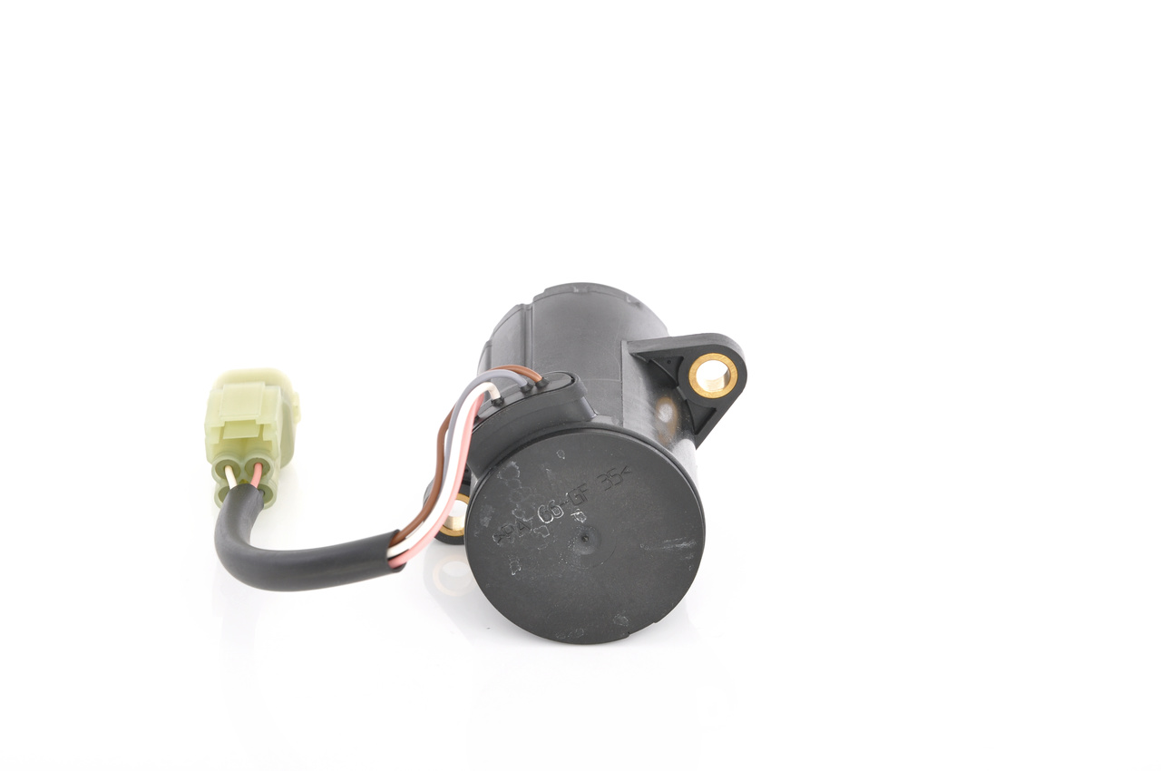 BOSCH 0 205 001 028 Sensor, Fahrpedalstellung