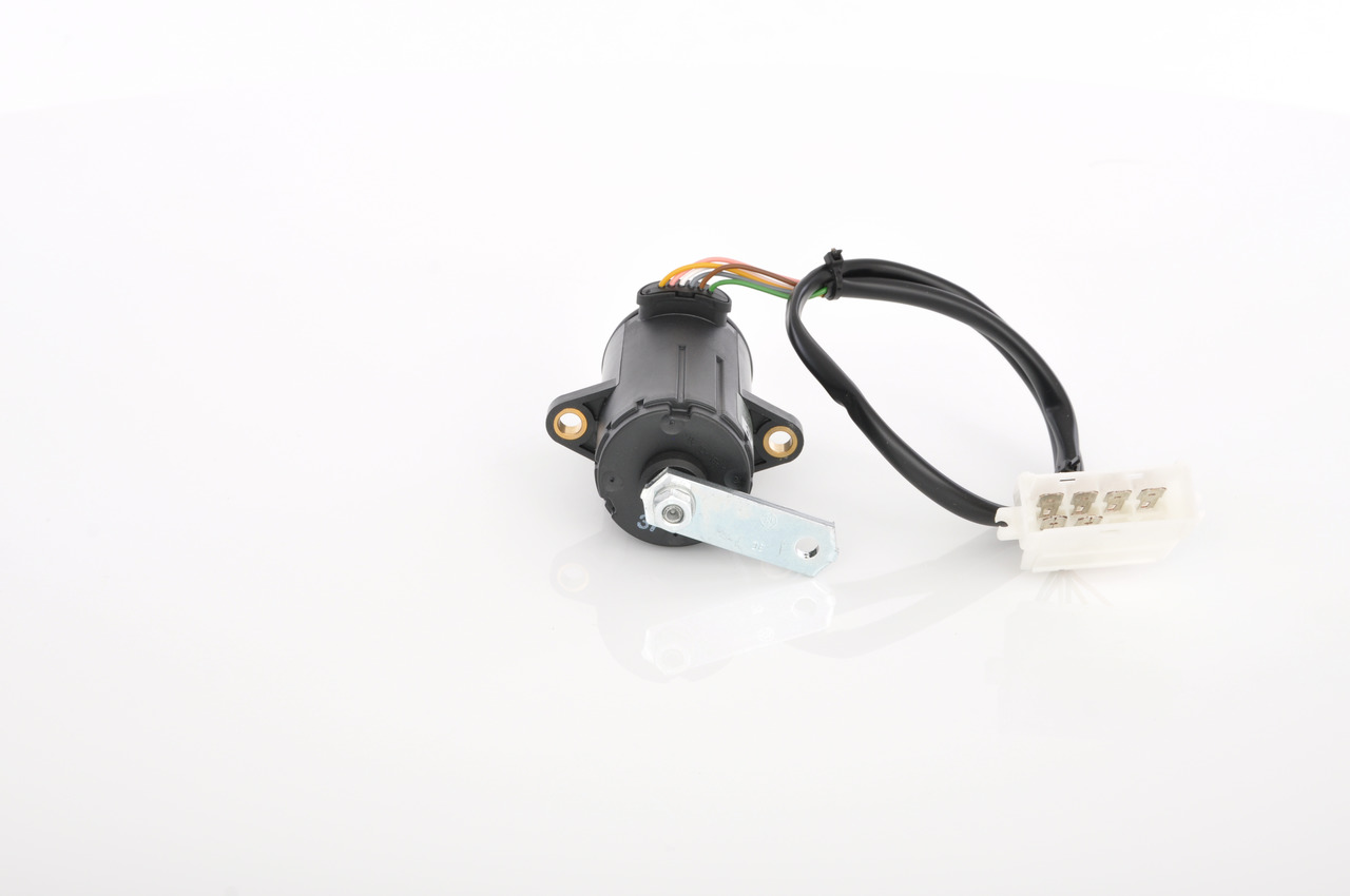 BOSCH 0 206 001 015 Sensor,...