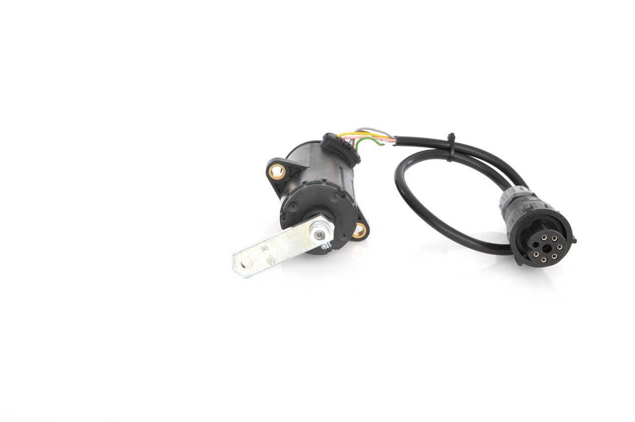 BOSCH 0 206 001 016 Sensor,...