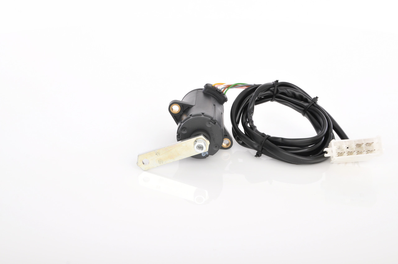 BOSCH 0 206 001 017 Sensor,...