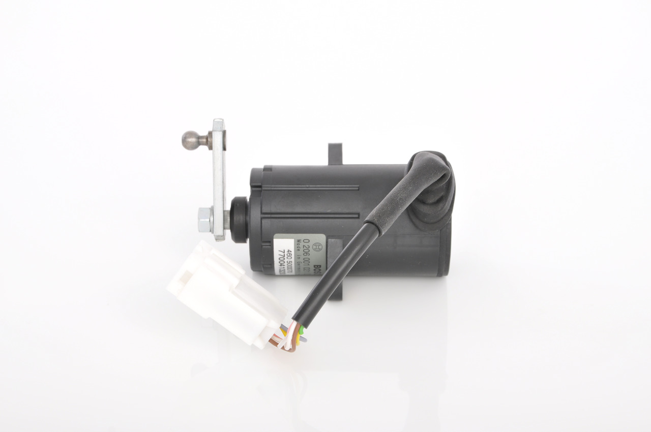 BOSCH 0 206 001 021 Sensor, Fahrpedalstellung