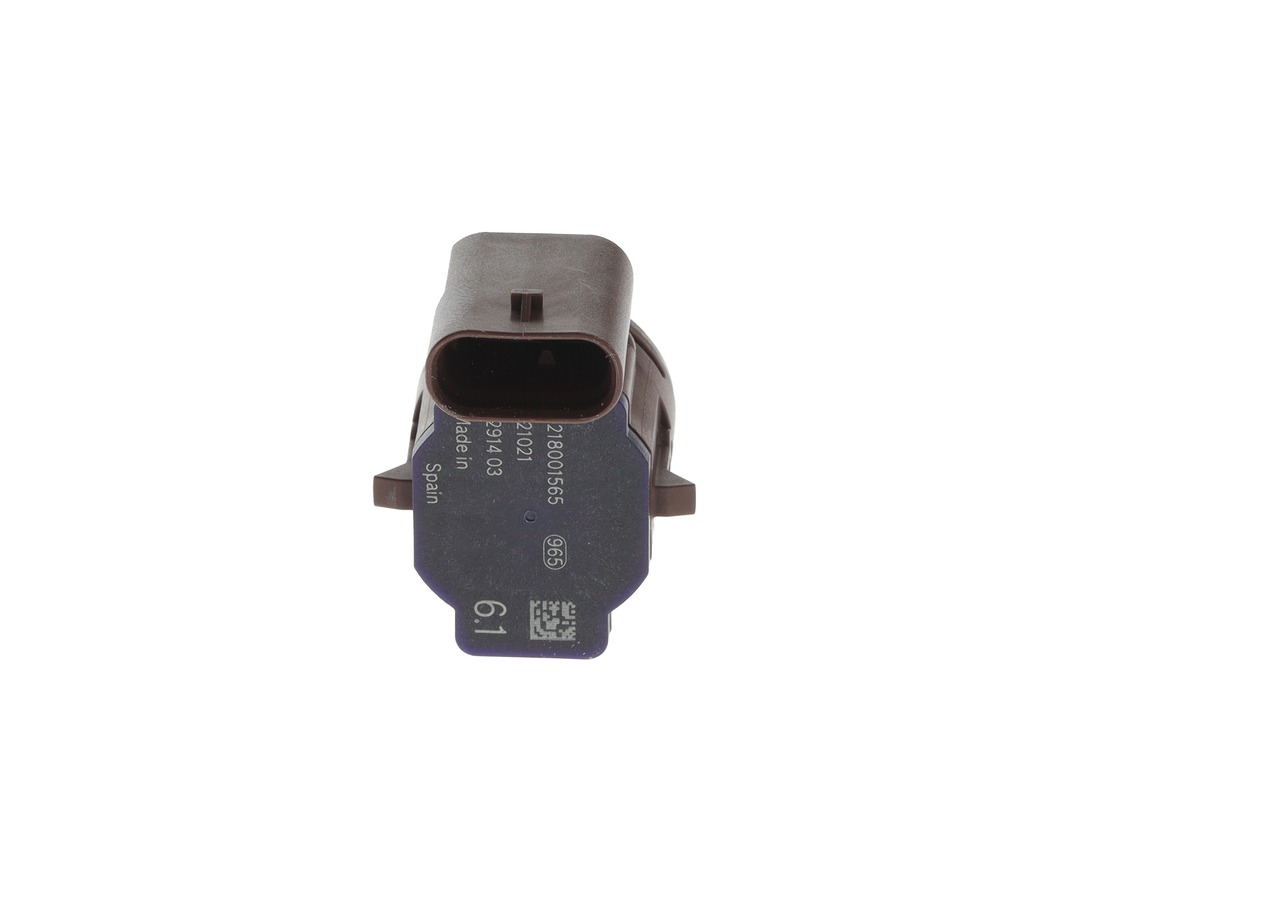BOSCH 0 218 001 565 Sensor, Einparkhilfe