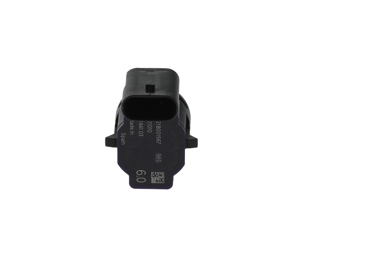 BOSCH 0 218 001 567 Sensor, Einparkhilfe