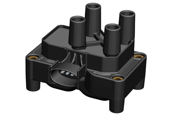 BOSCH 0 221 503 490 Ignition Coil for FORD FORD (CHANGAN) FORD ASIA & OCEANIA FORD AUSTRALIA FORD USA MAZDA